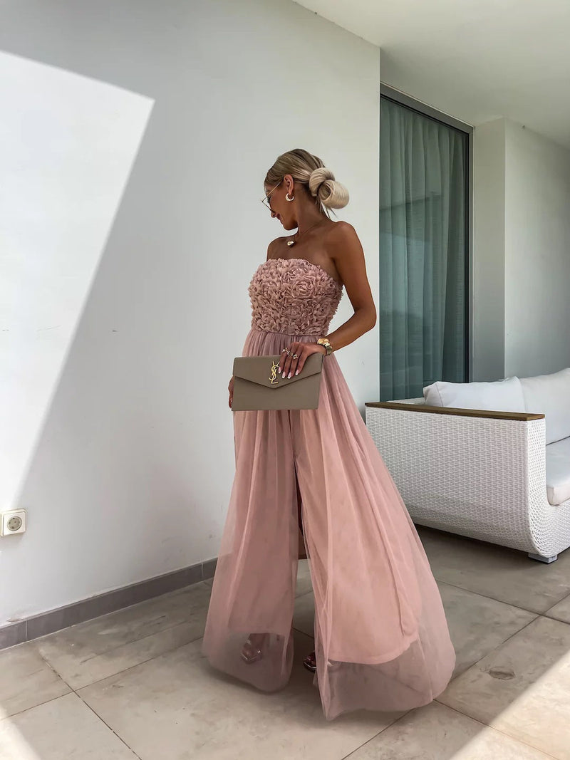 Thoughtfully Designed Dress