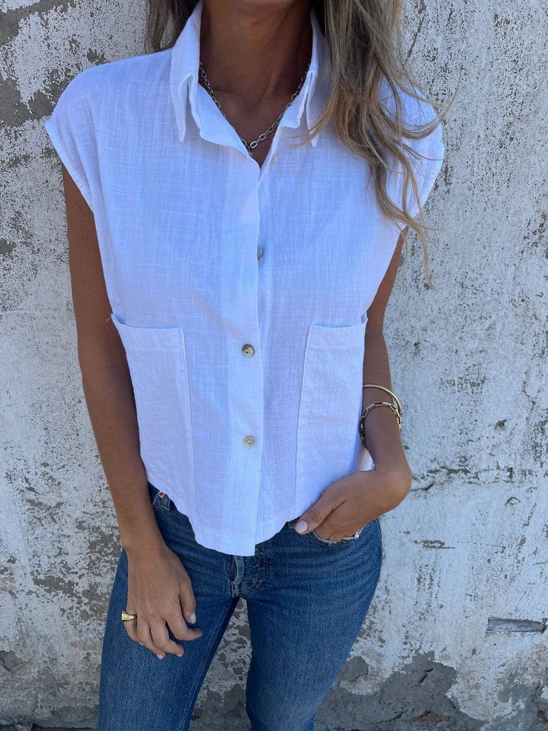 Vintage Inspired Garment