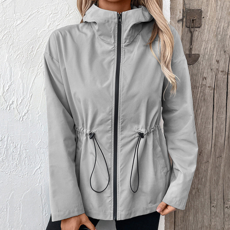 Thoughtfully Designed Garment