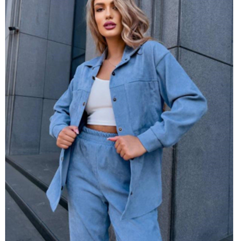 Classic Vintage Garment