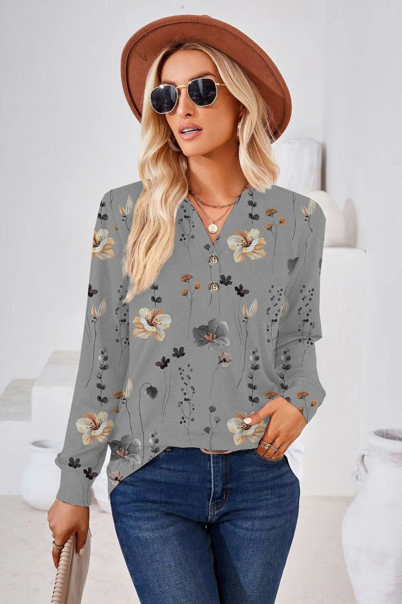 Elegantly Designed Blouse