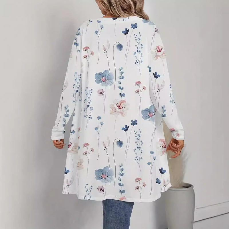 Elegantly Designed Garment