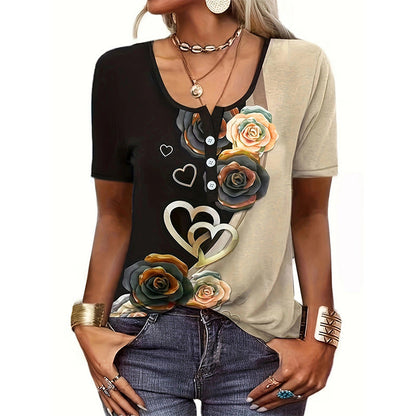 Classic Designed Shirt