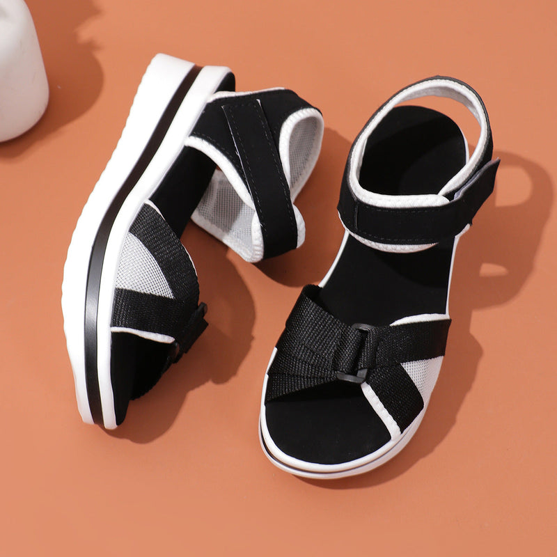 Beautifully Crafted Orthopedic Sandals