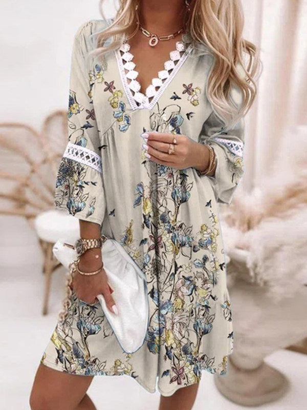 Timeless Vintage Style Garment