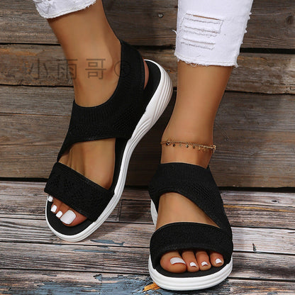 Beautifully Crafted Orthopedic Sandals