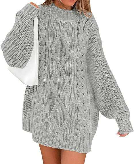 Classic Designed Pullover