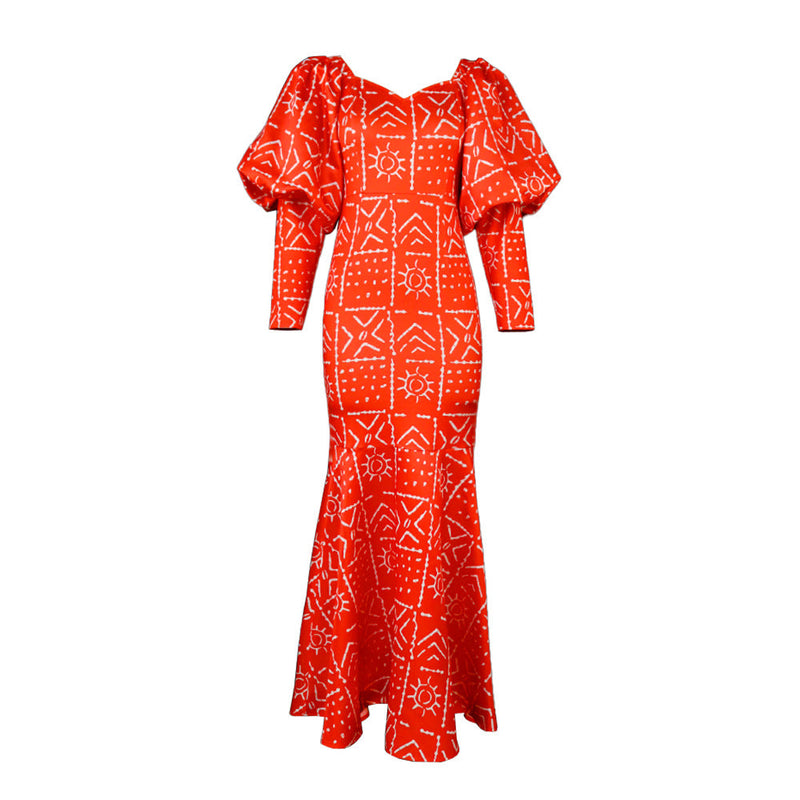 Vintage Inspired Garment
