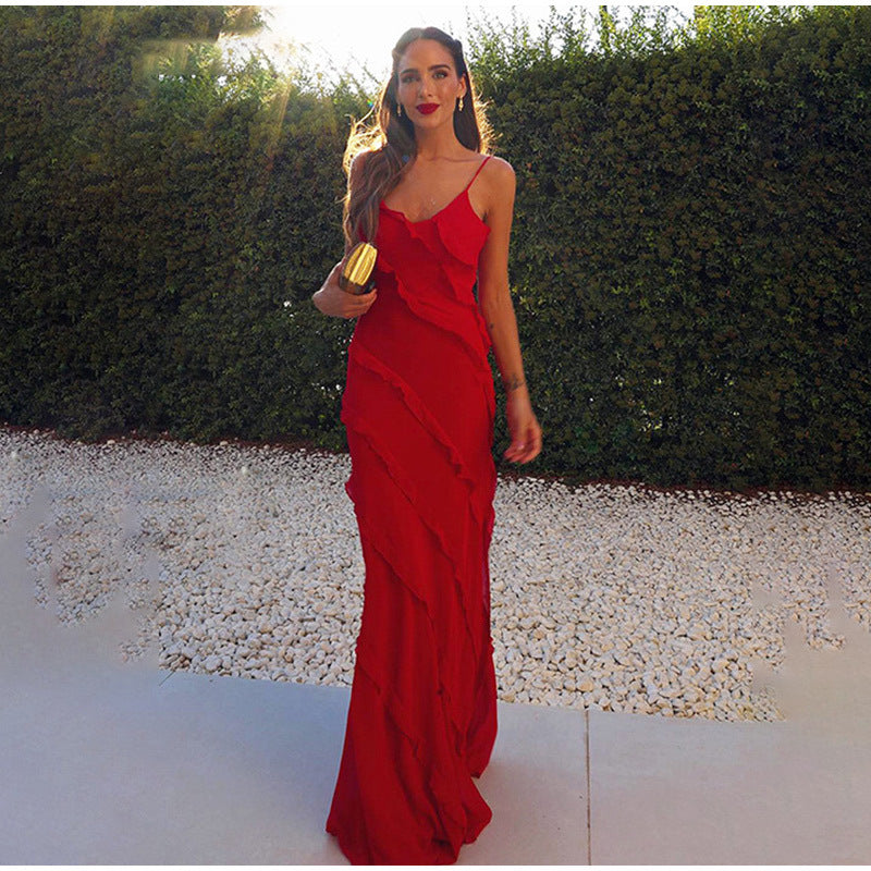 Vintage Inspired Dress