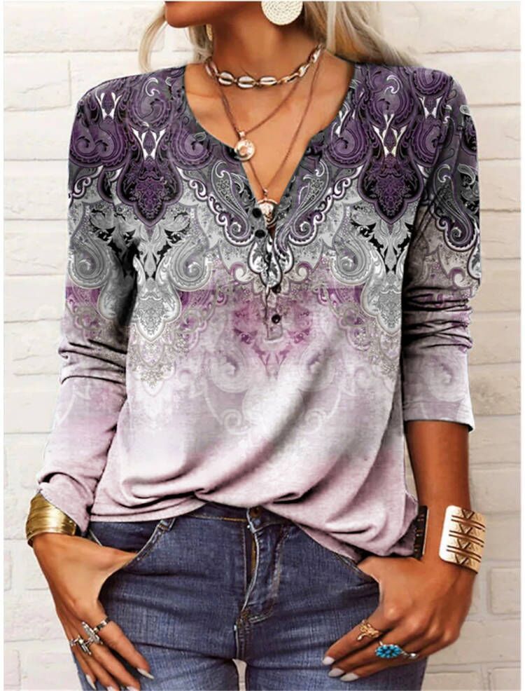 Beautifully Crafted Shirt