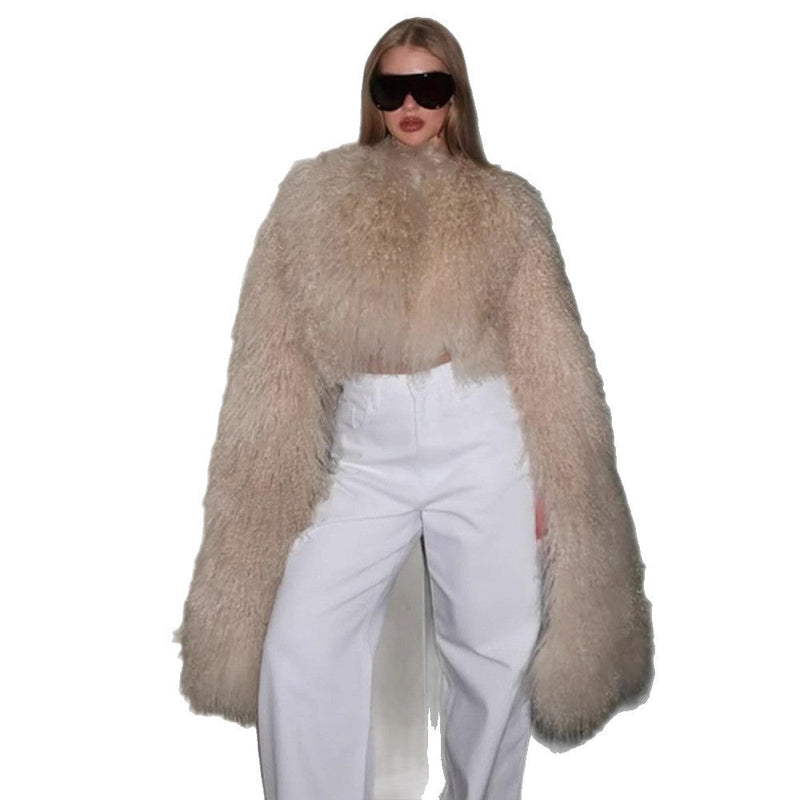 Timeless Vintage Style Garment