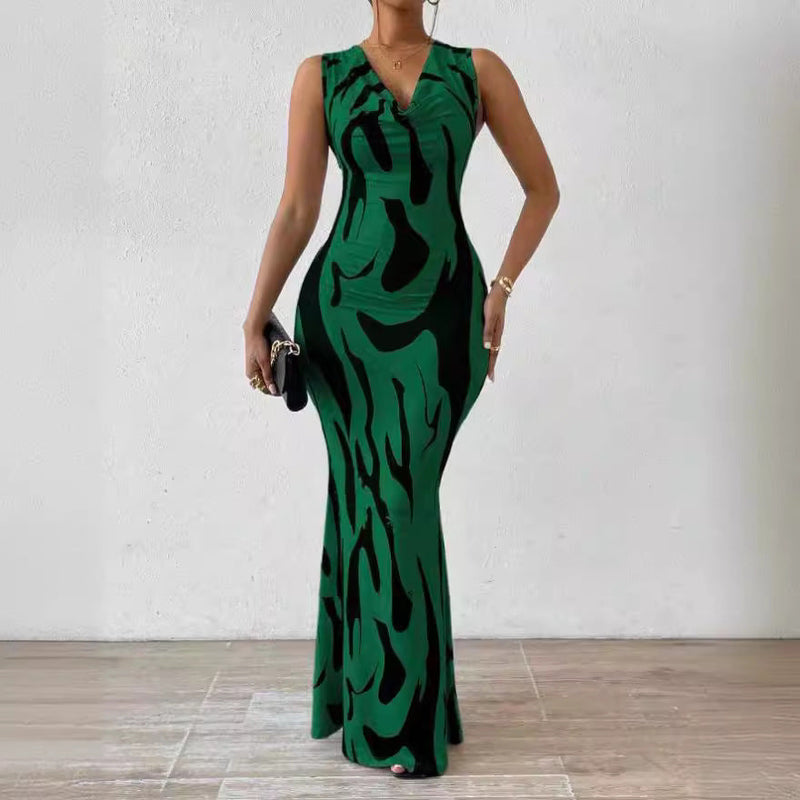 Thoughtfully Designed Garment