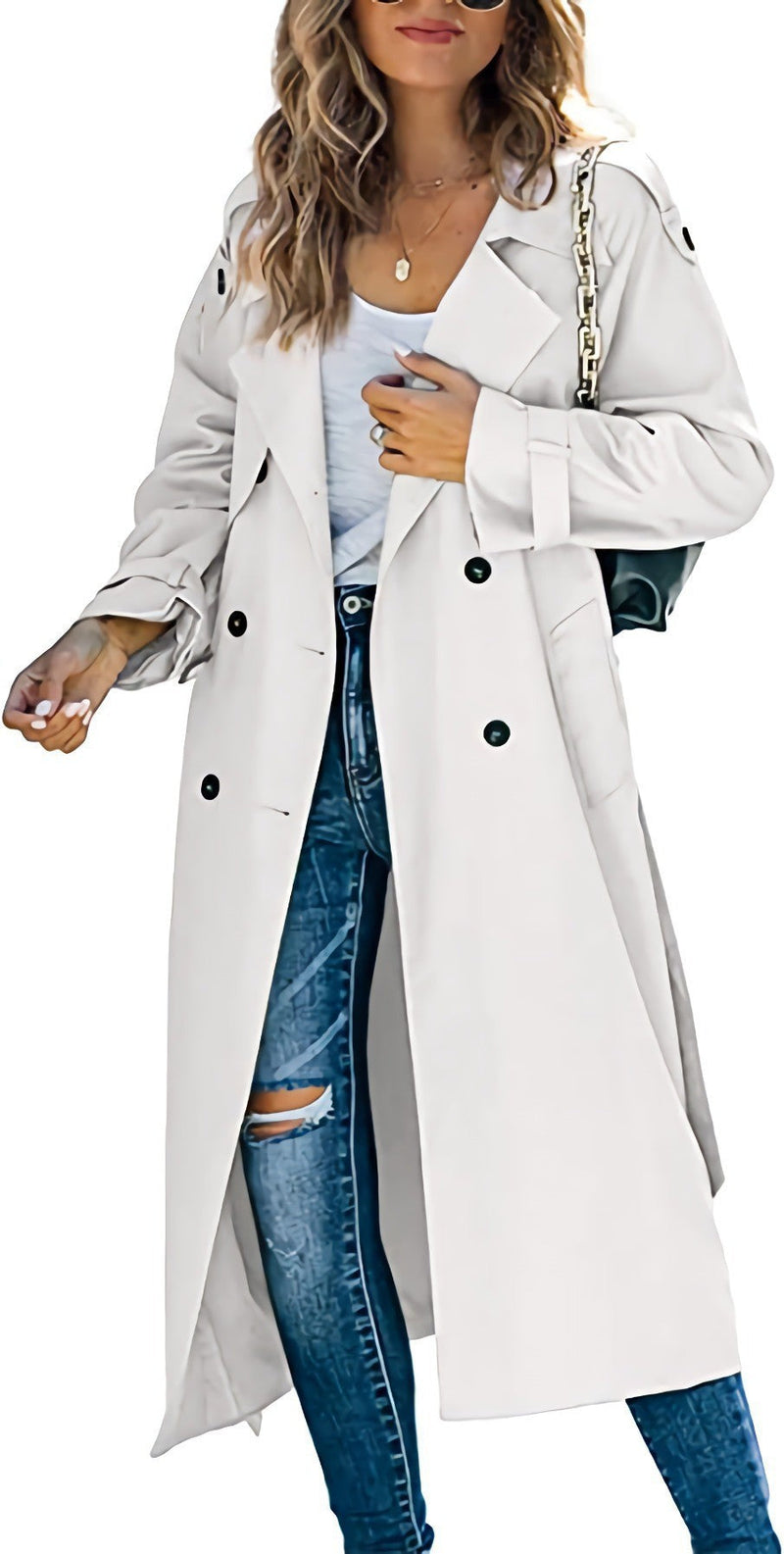 Elegantly Designed Coat