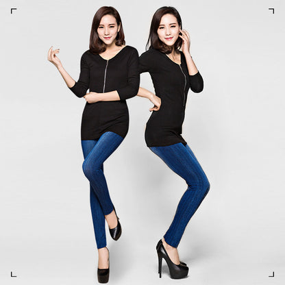 Timeless Vintage Style Garment