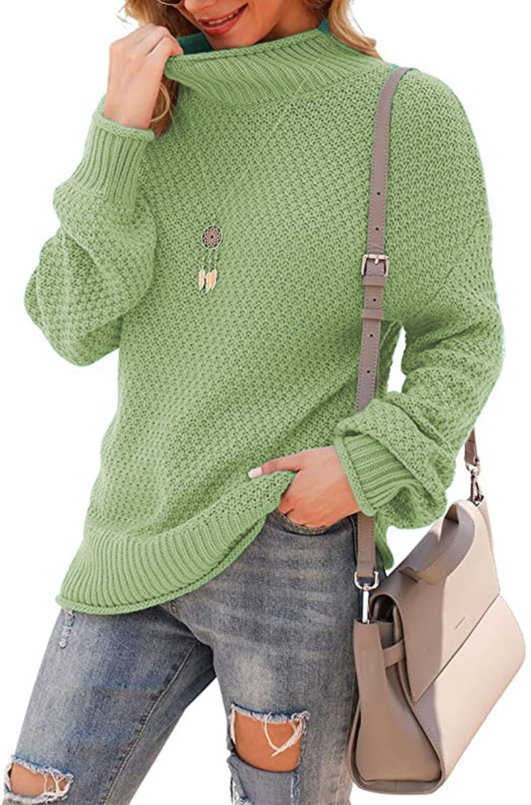 Classic Vintage Pullover