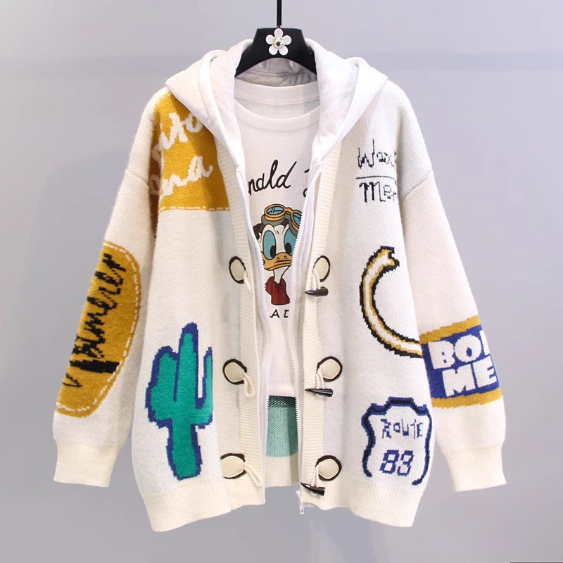 Classic Vintage Garment
