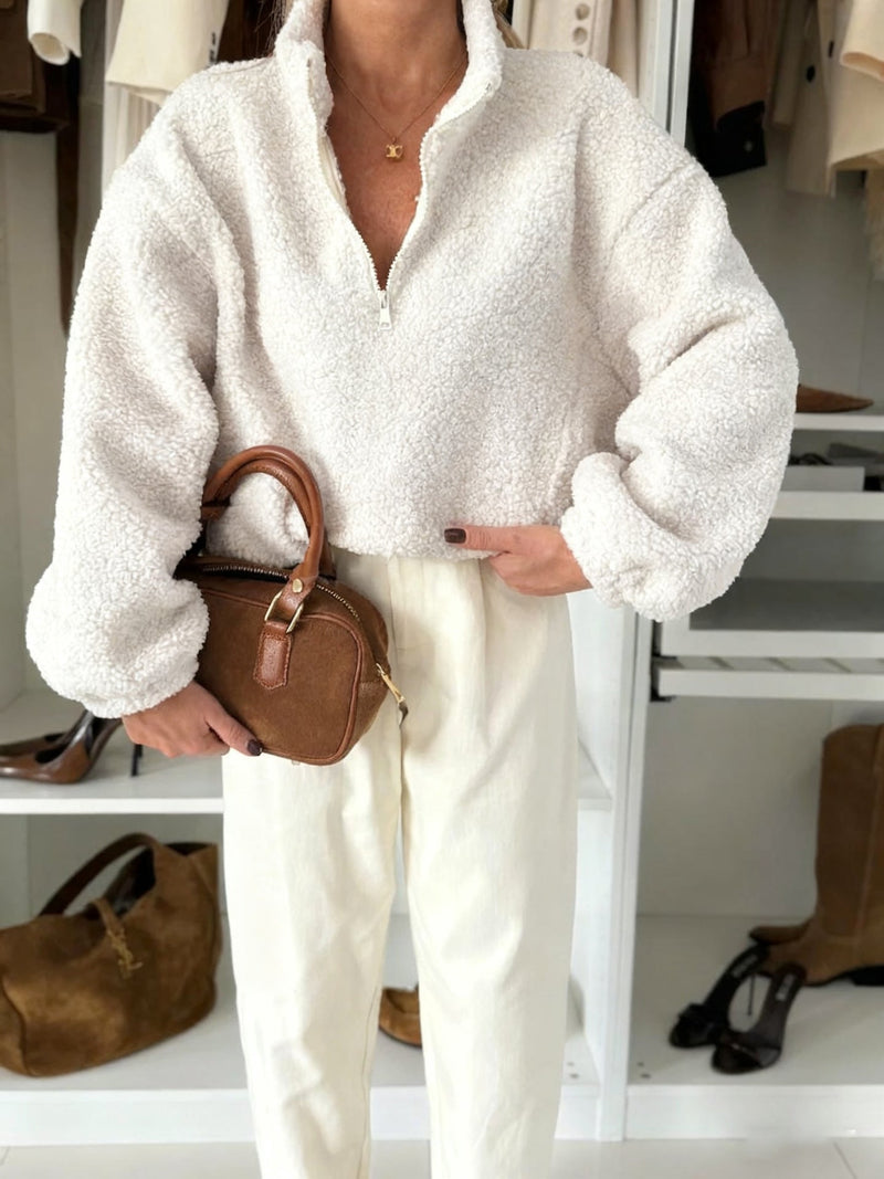 Classic Vintage Pullover