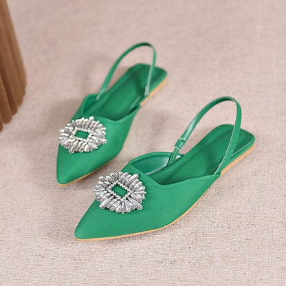 Chic Orthopedic Sandals with Unique Design