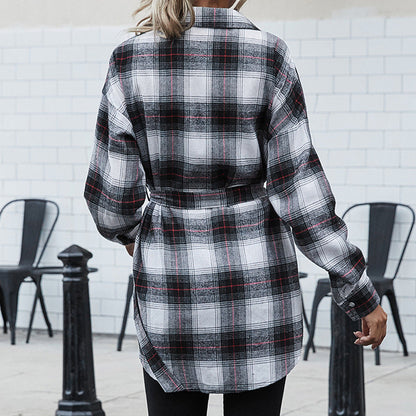 Elegantly Designed Garment