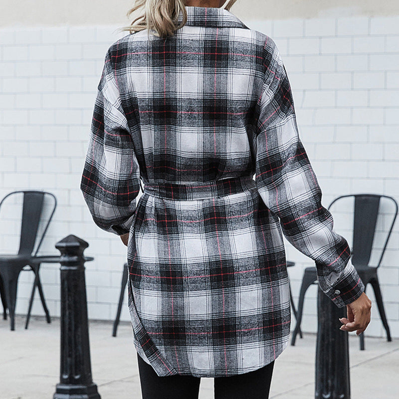 Elegantly Designed Garment