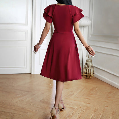 Vintage Inspired Dress