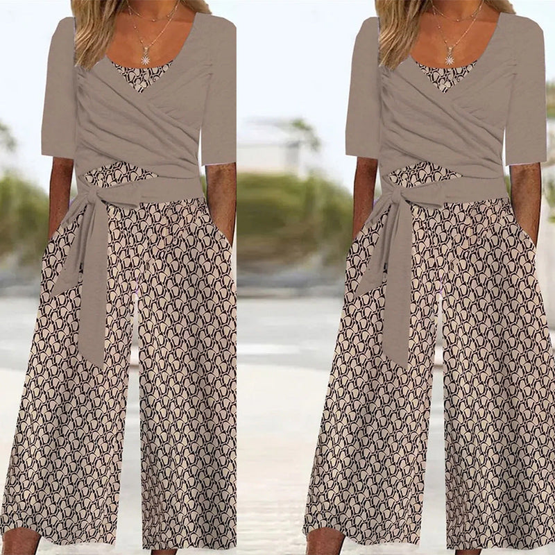 Classic Designed Garment