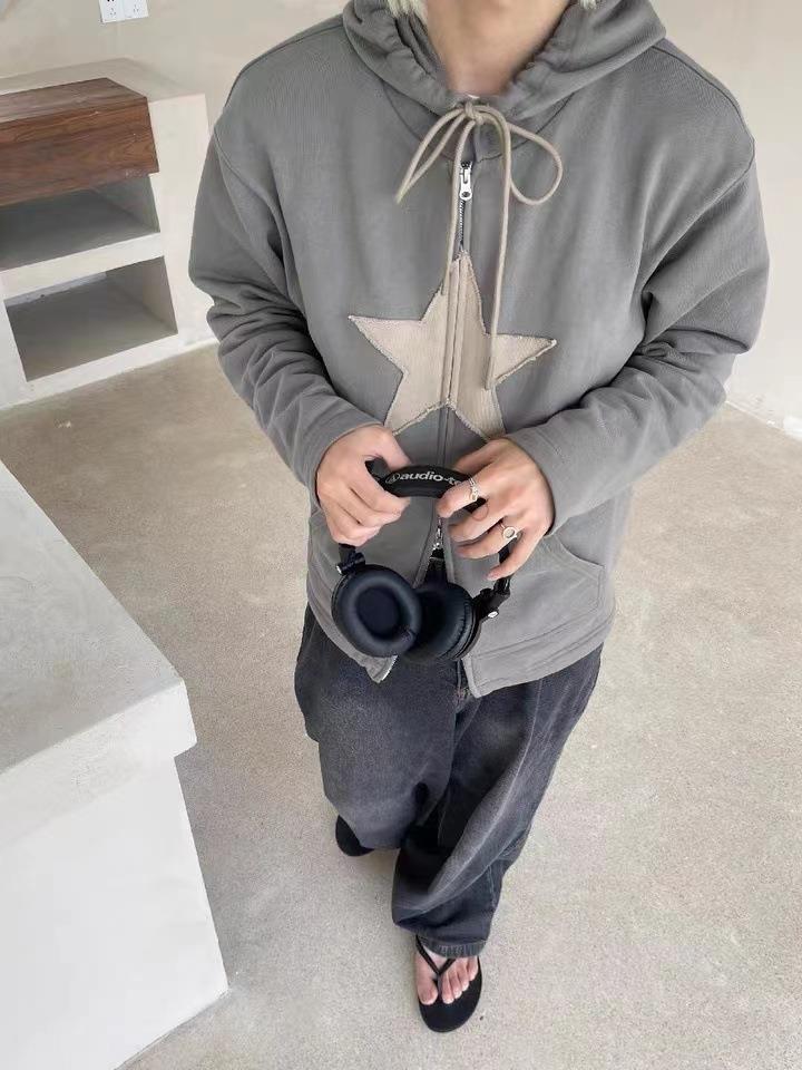 Thoughtfully Designed Pullover