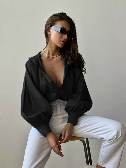 Vintage Inspired Shirt