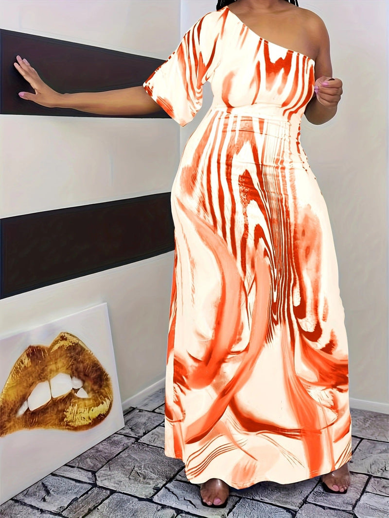 Elegantly Designed Garment
