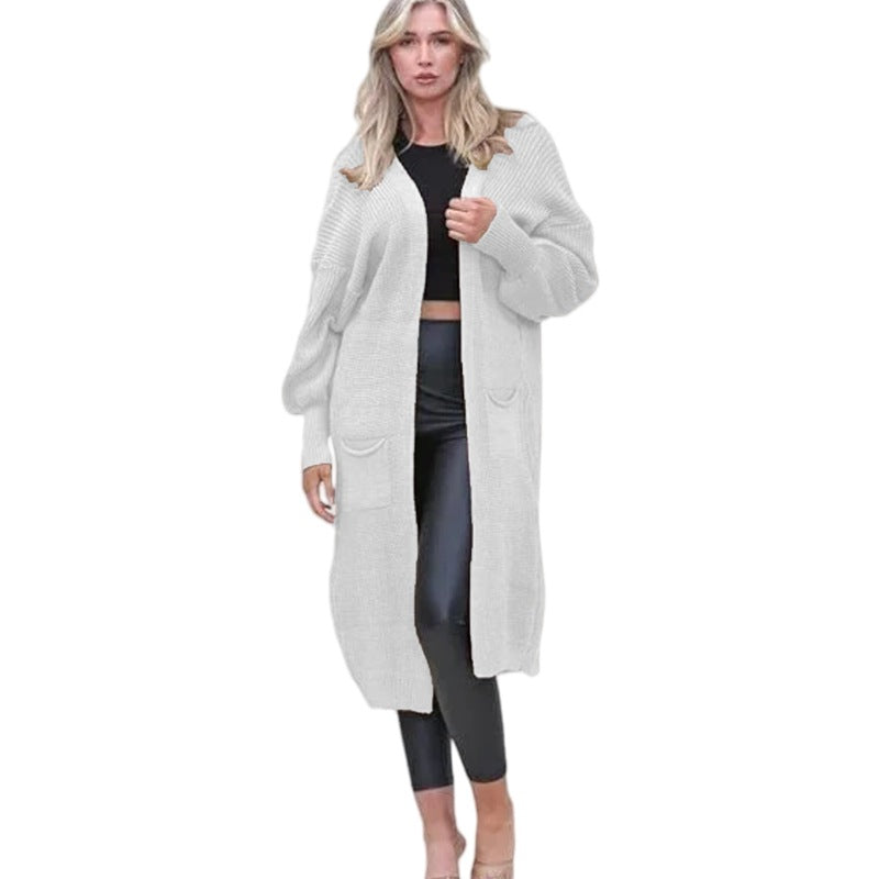 Classic Designed Cardigan