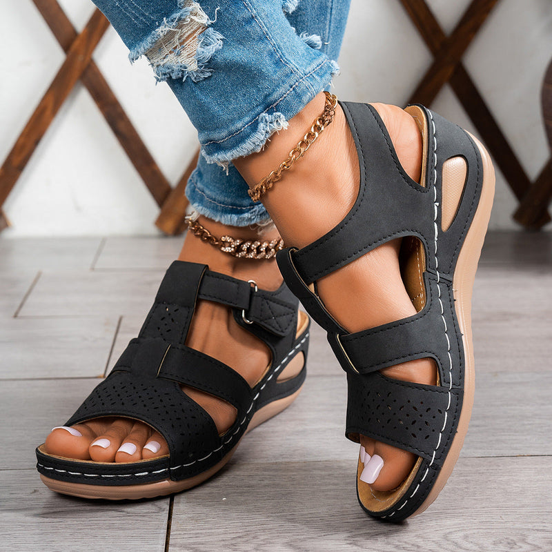 Stylish Orthopedic Sandals for Any Occasion