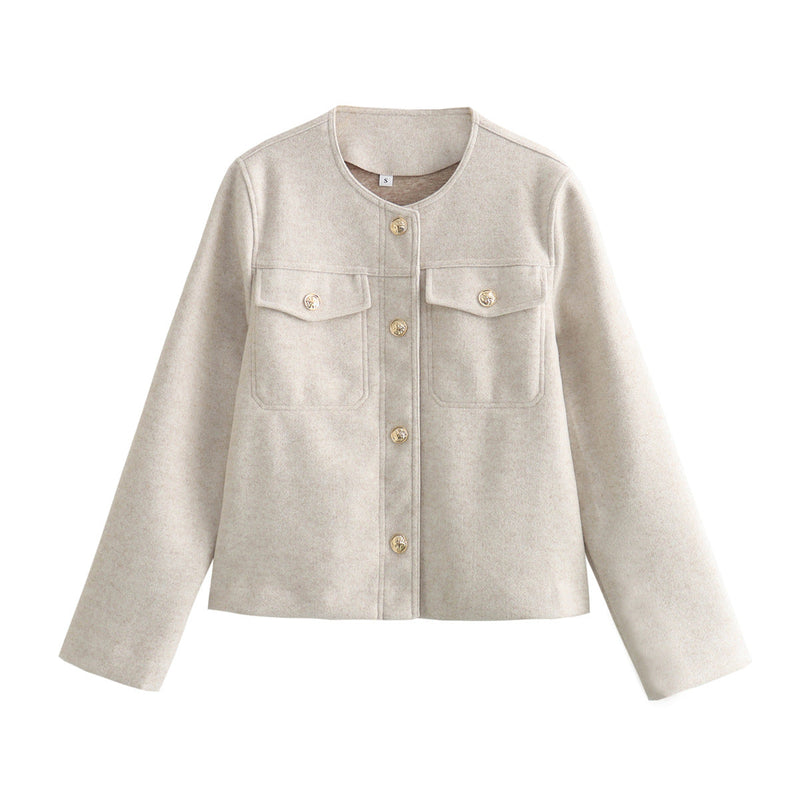 Elegantly Designed Garment