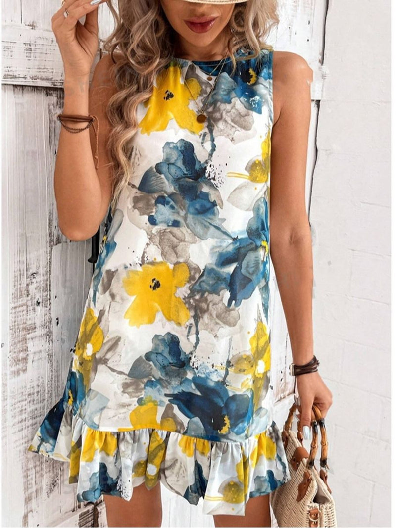 Elegantly Designed Garment