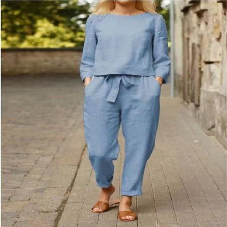 Timeless Vintage Style Garment