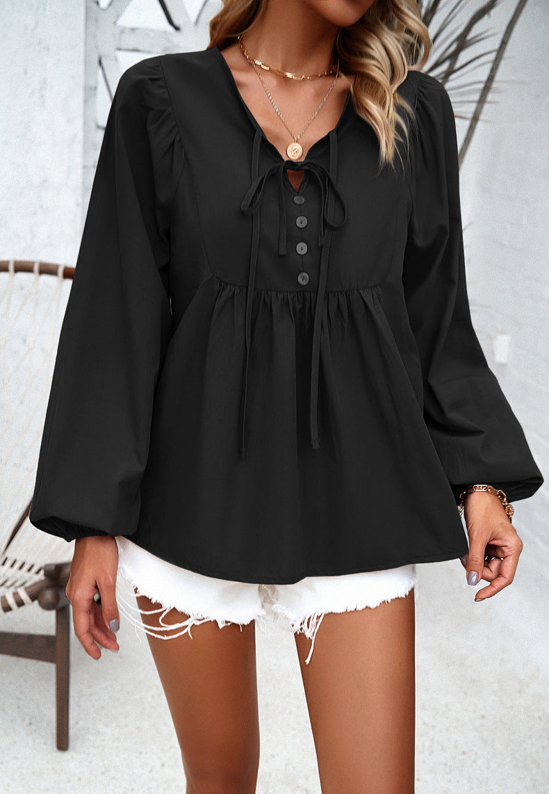 Beautifully Crafted Blouse