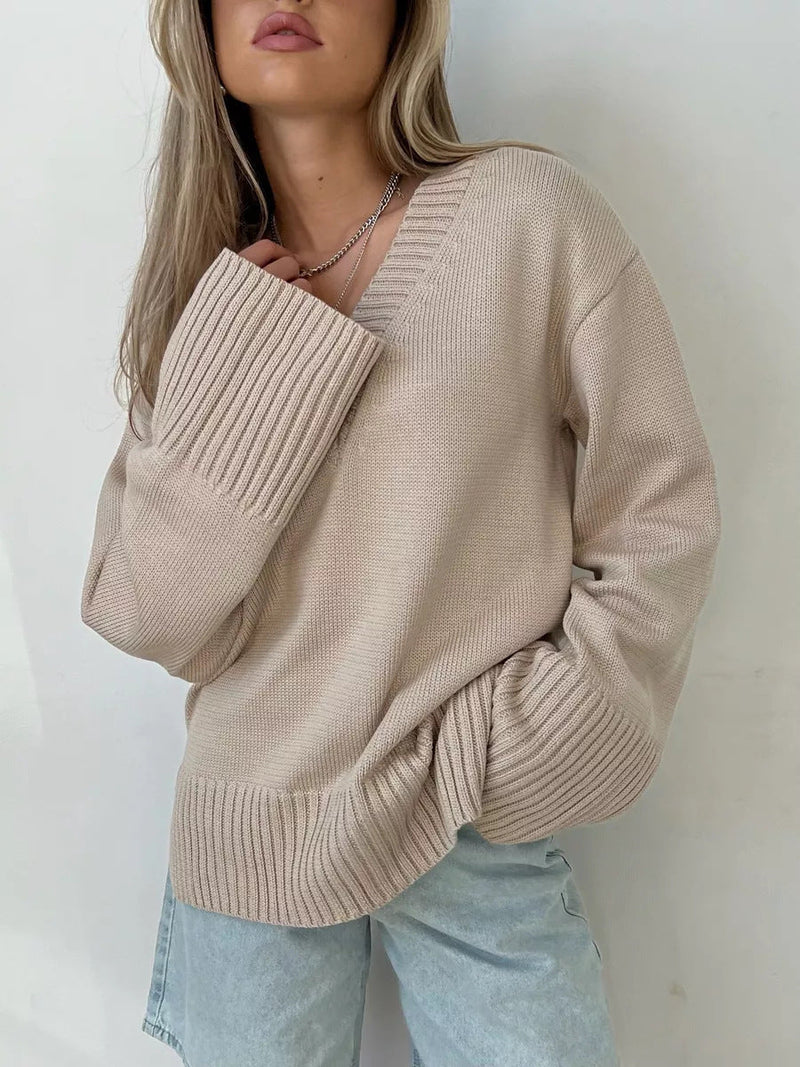 Classic Vintage Pullover
