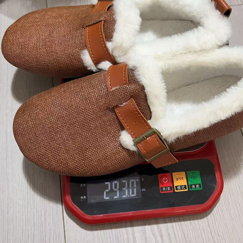 Beautifully Crafted Orthopedic Boots