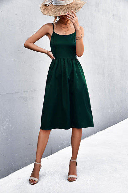 Gracefully Designed Garment
