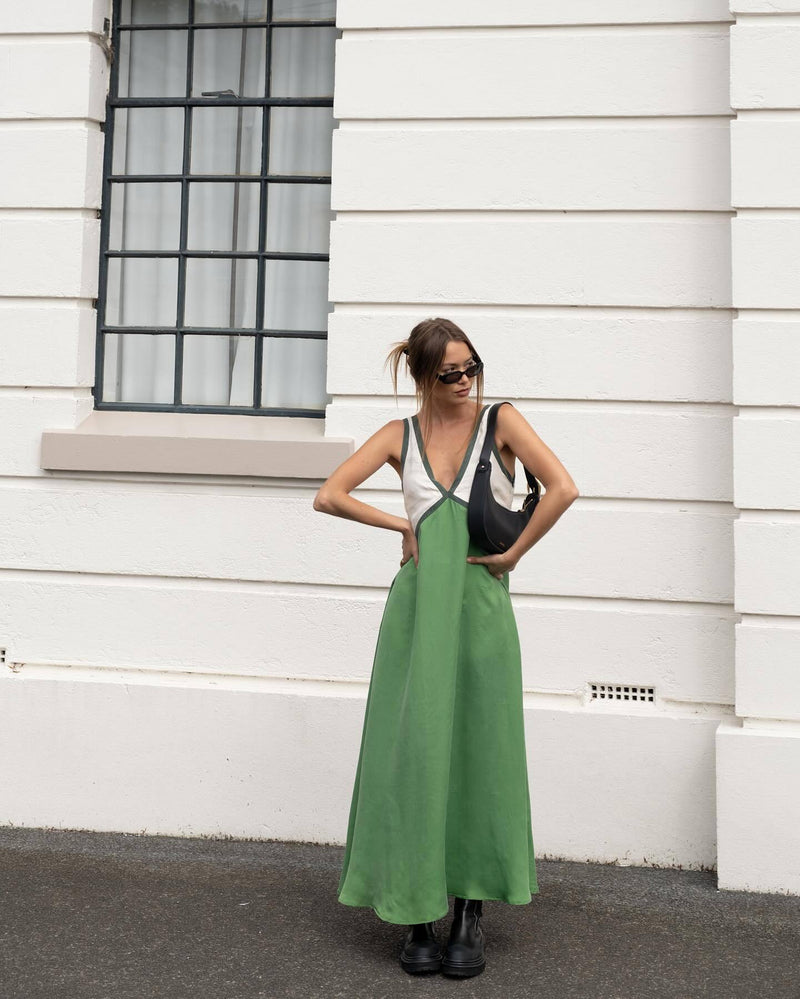 Classic Vintage Dress