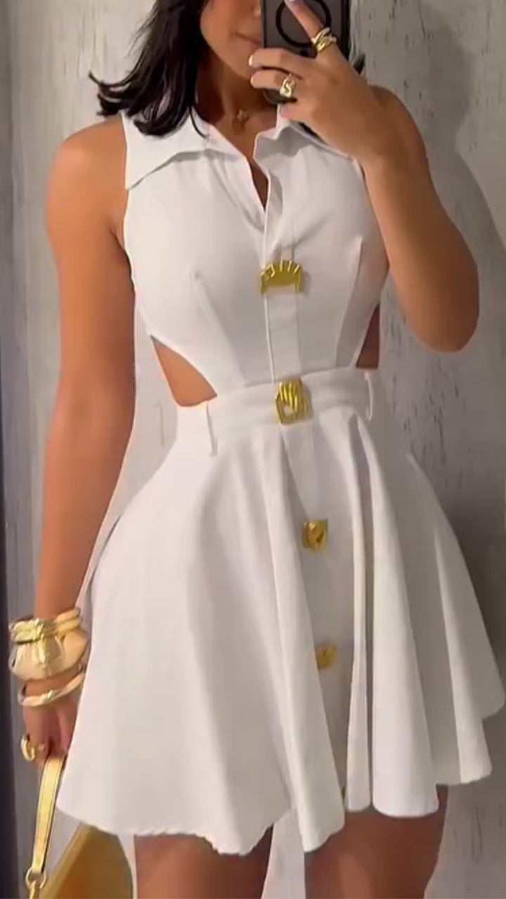 Vintage Inspired Garment