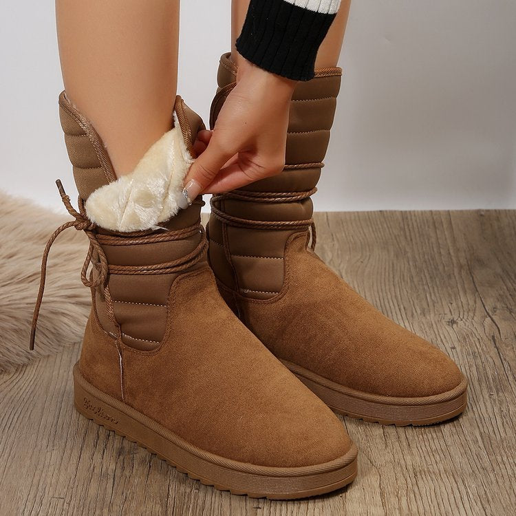 Comfortable Orthopedic Boots for Daily Wear