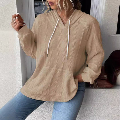 Elegantly Designed Pullover