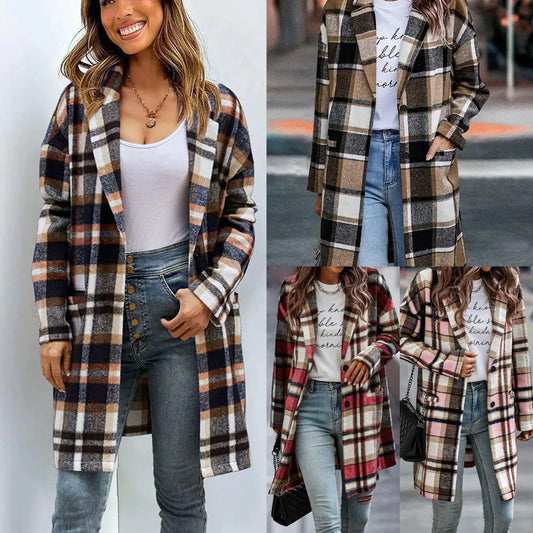 Classic Vintage Coat