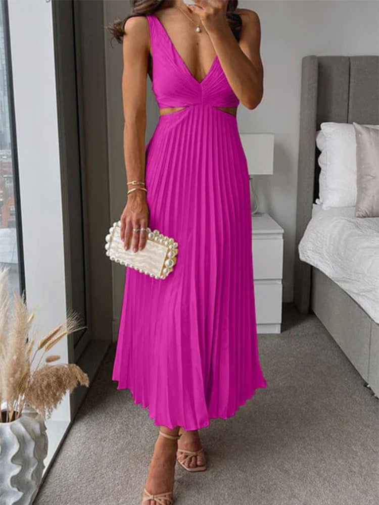Elegantly Designed Garment