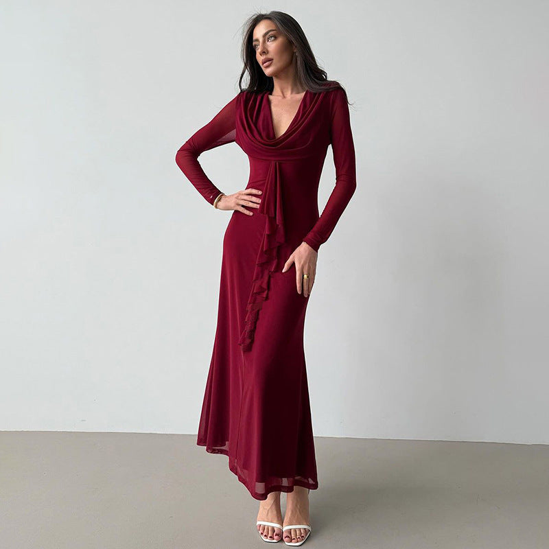 Timeless Vintage Style Garment