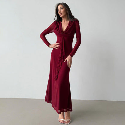 Timeless Vintage Style Garment