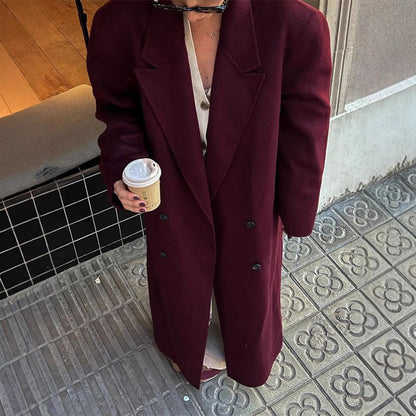 Timeless Vintage Style Garment