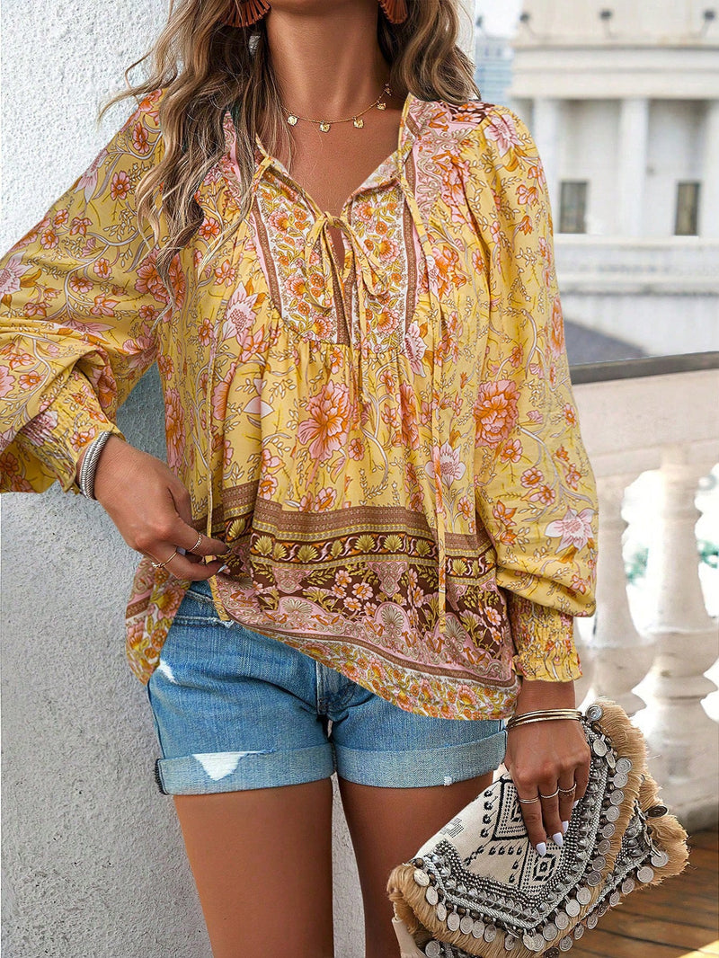 Timeless Vintage Style Garment