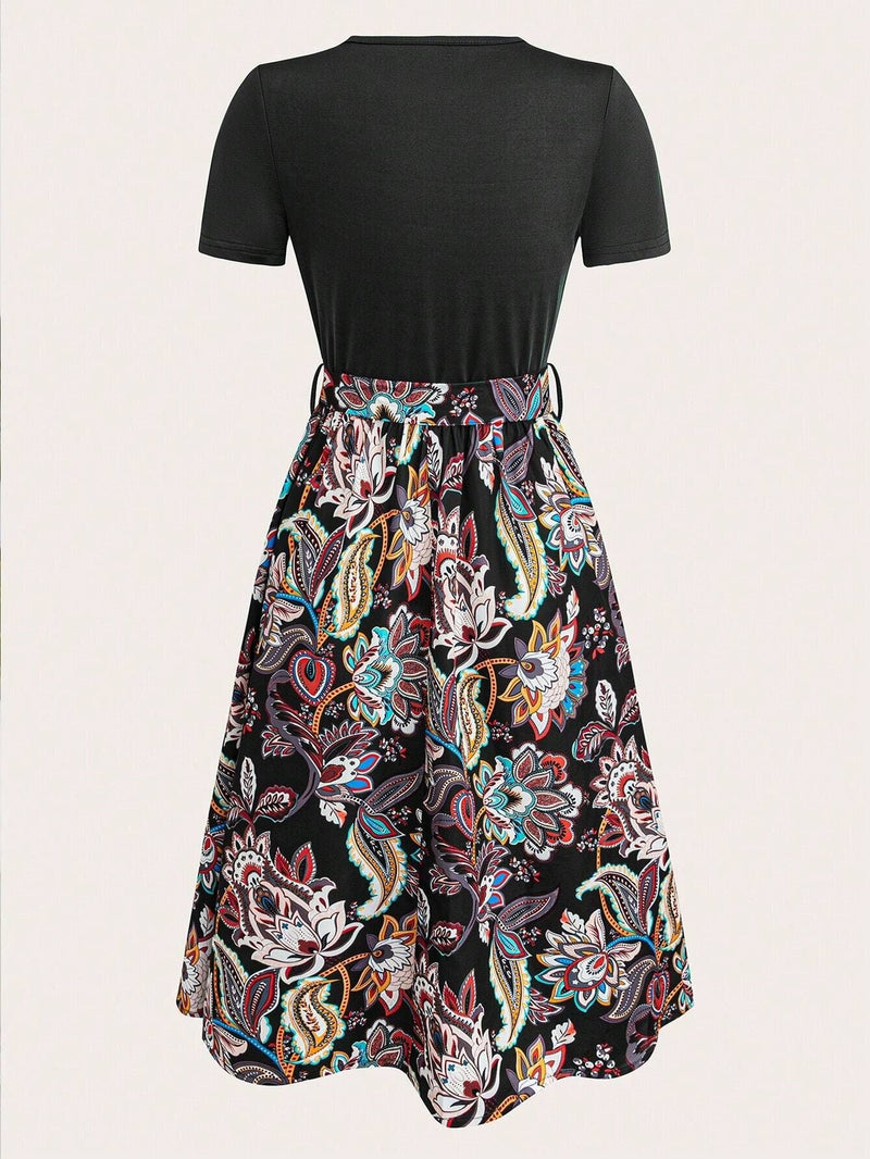 Thoughtfully Designed Garment