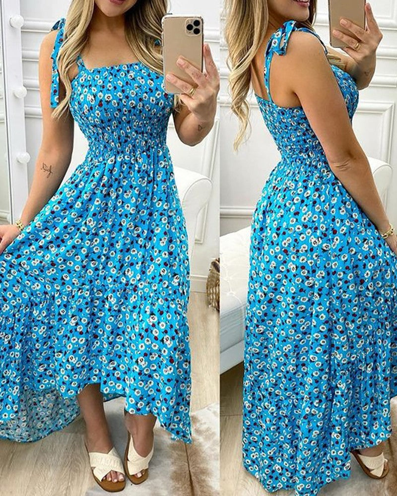 Beautifully Crafted Dress